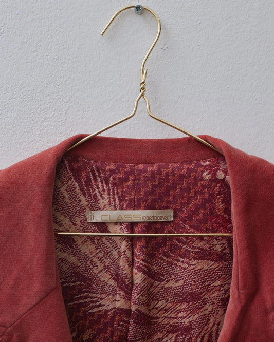 Roberto Cavalli Jacket