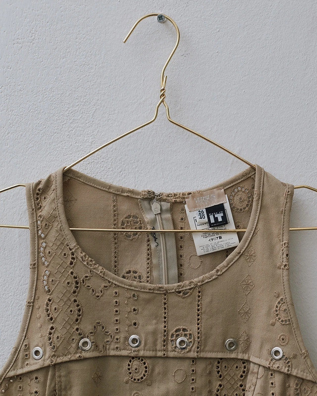 Versus Versace Ittierre Dress