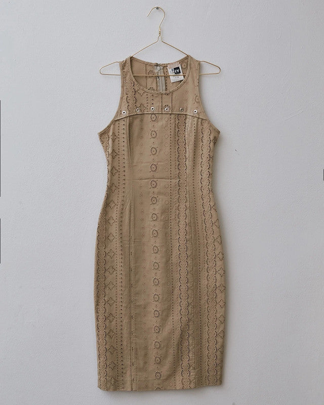 Versus Versace Ittierre Dress