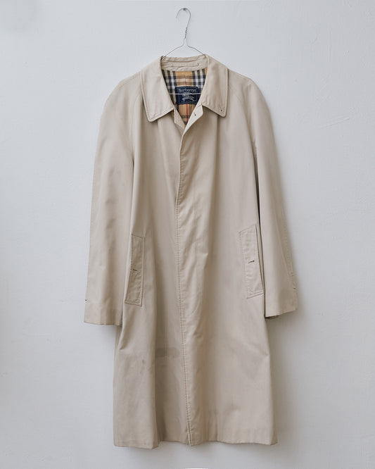 Burberry Trench