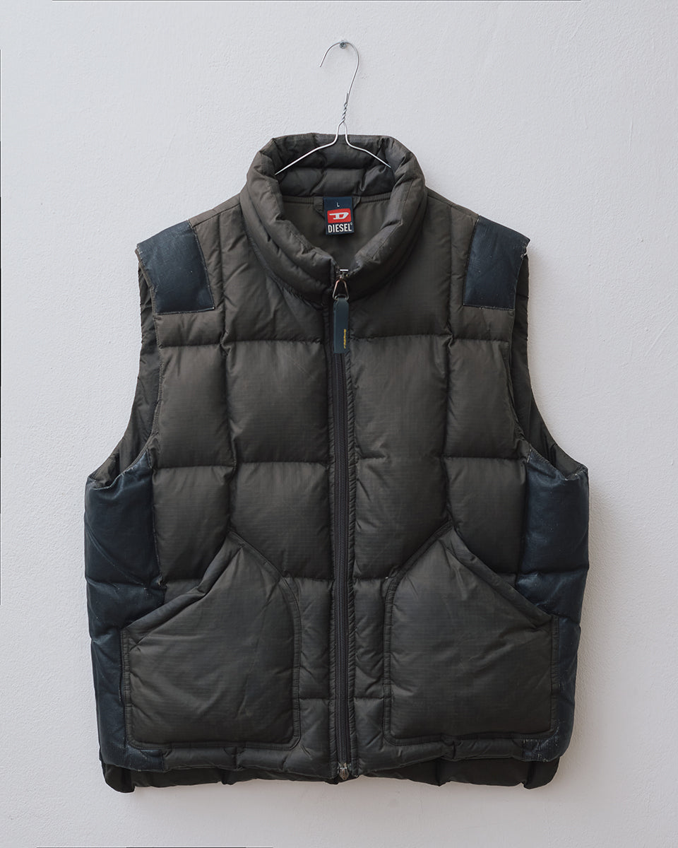 Diesel Gilet