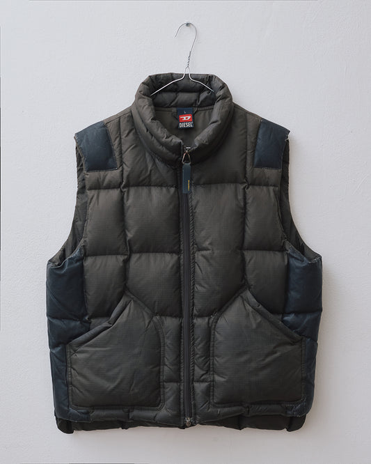 Diesel Gilet