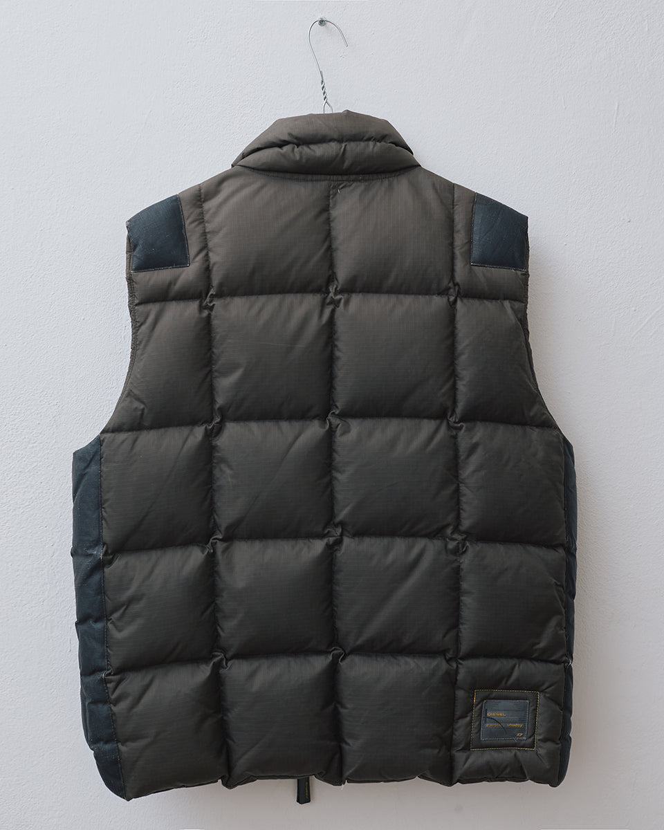 Diesel Gilet