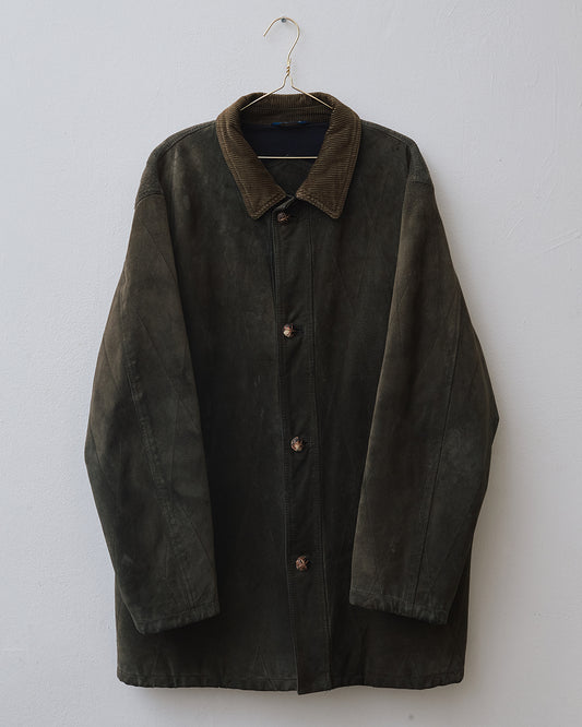 Burberrys Coat 90s