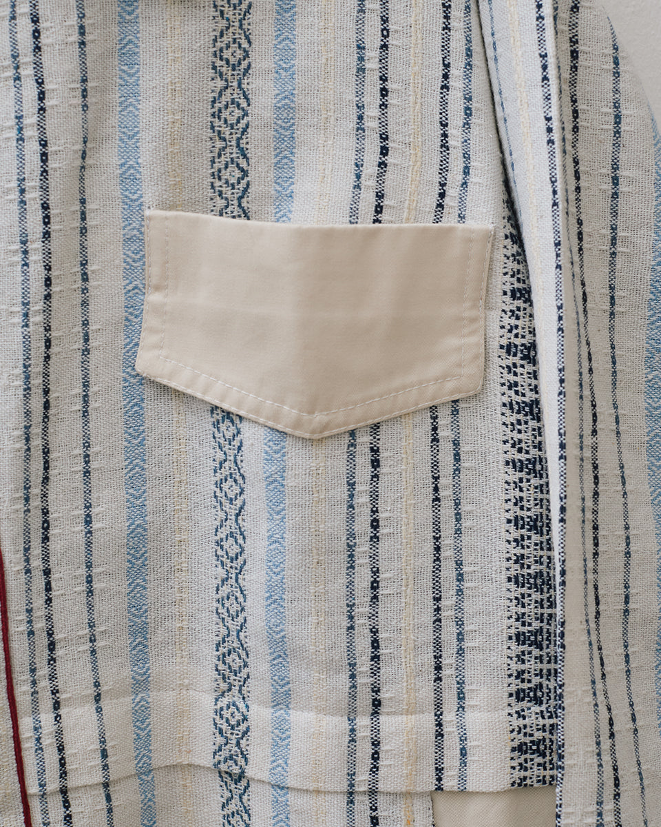 Elusive Jacket 1/1 Handmade