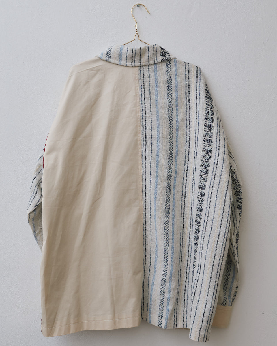 Elusive Jacket 1/1 Handmade