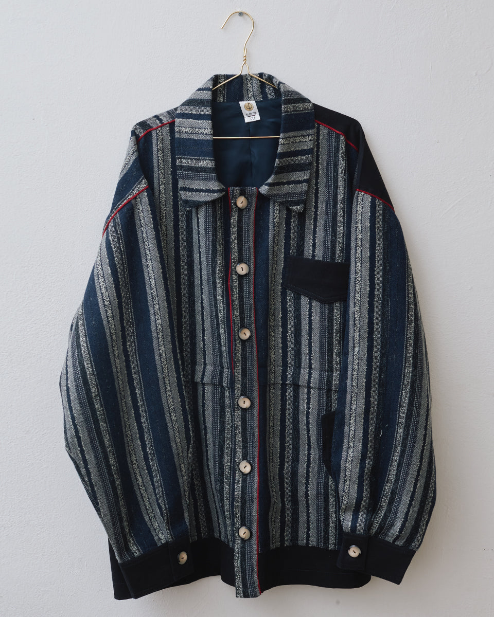 Elusive Jacket 1/1 Handmade