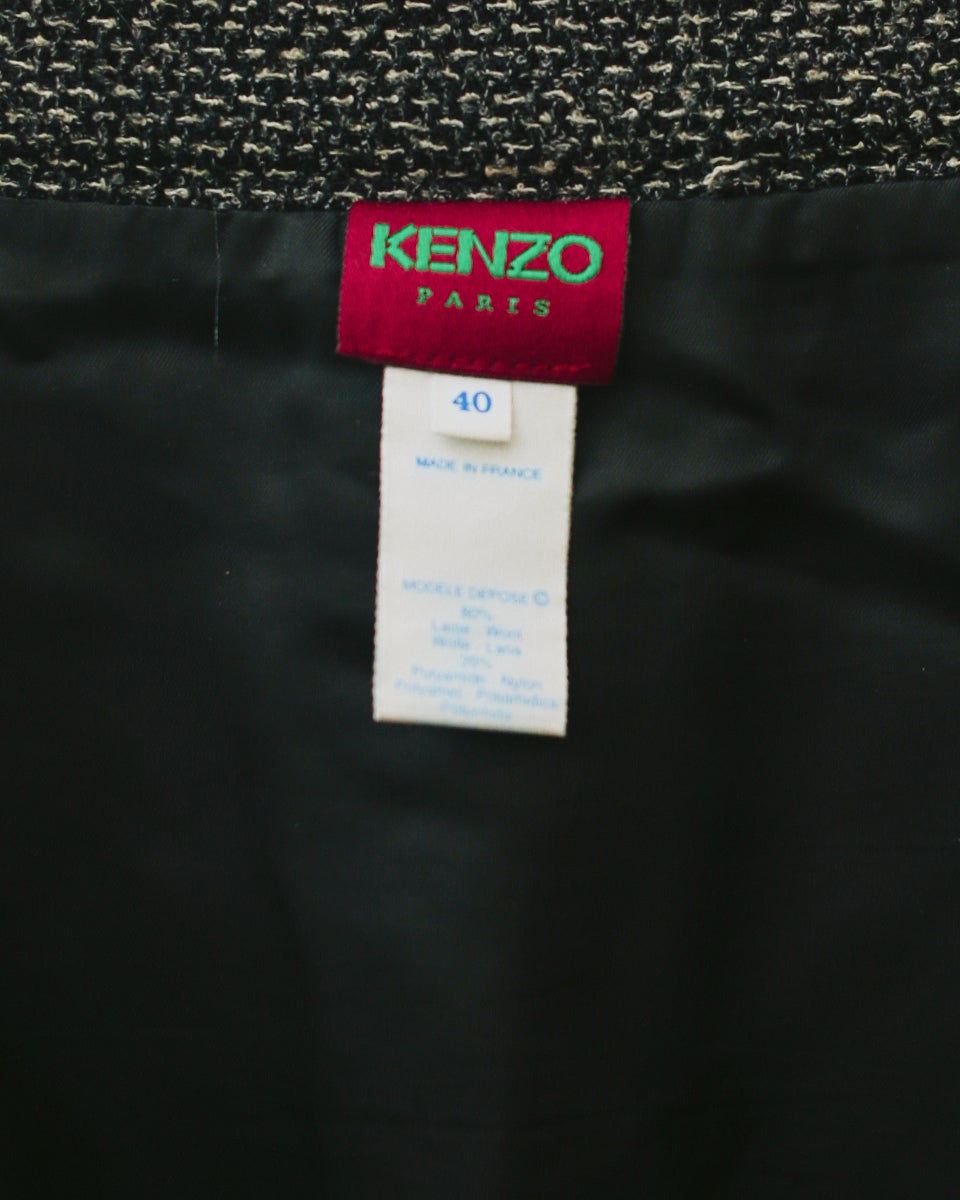 Kenzo Skirt
