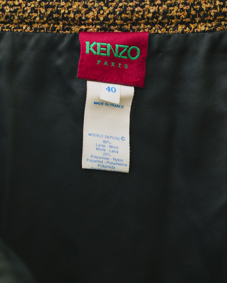 Kenzo Skirt