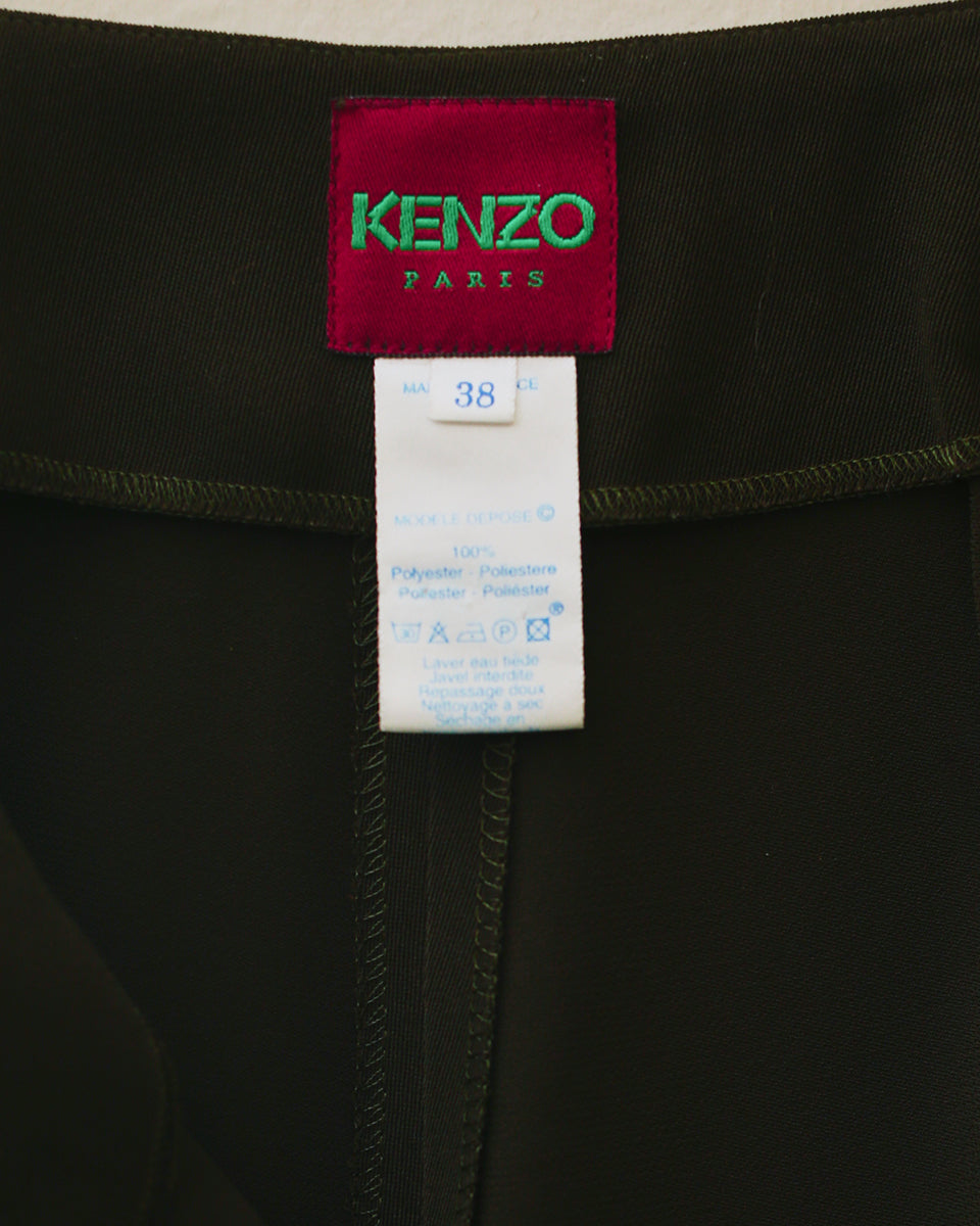 Kenzo Pants