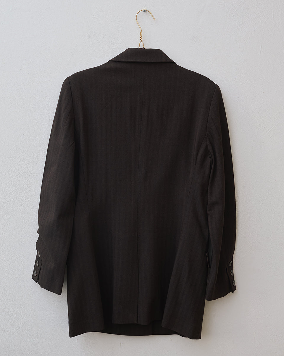 Alberta Ferretti Woman Suit