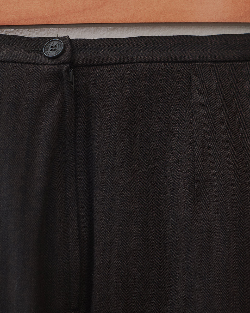 Alberta Ferretti Woman Suit