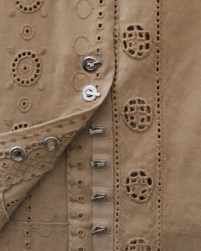 Versus Versace Ittierre Dress