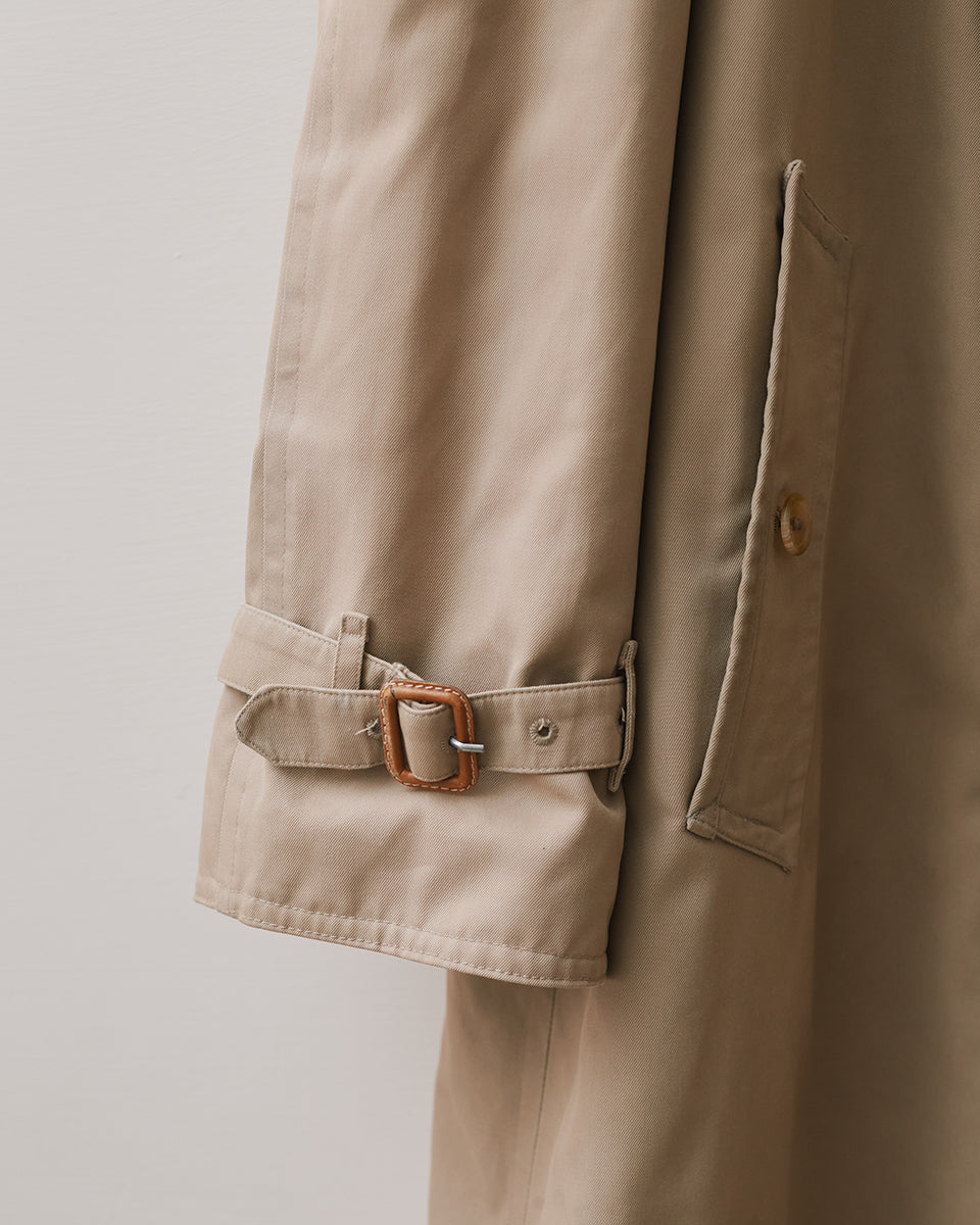 Burberrys Vintage Trench Coat