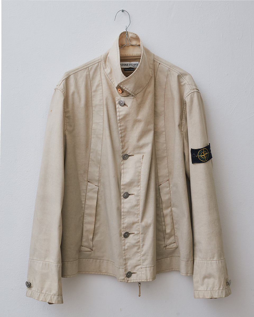 Stone Island Jacket