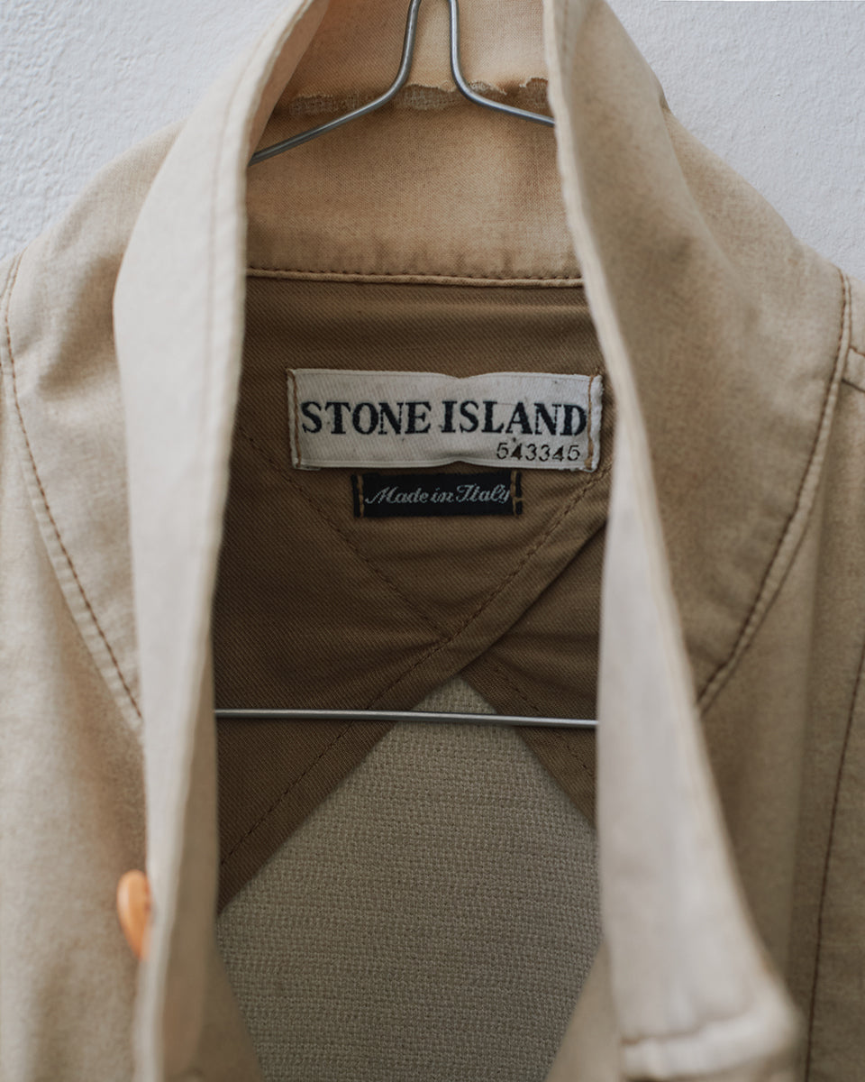 Stone Island Jacket