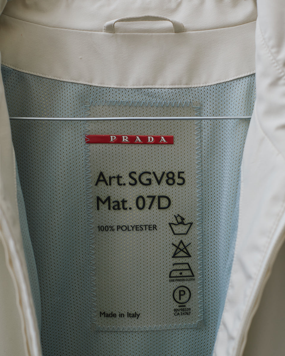Prada Jacket