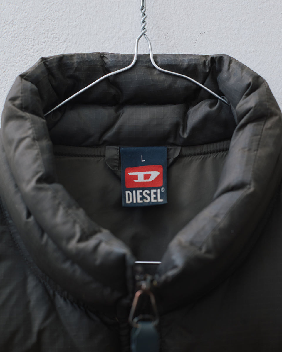 Diesel Gilet
