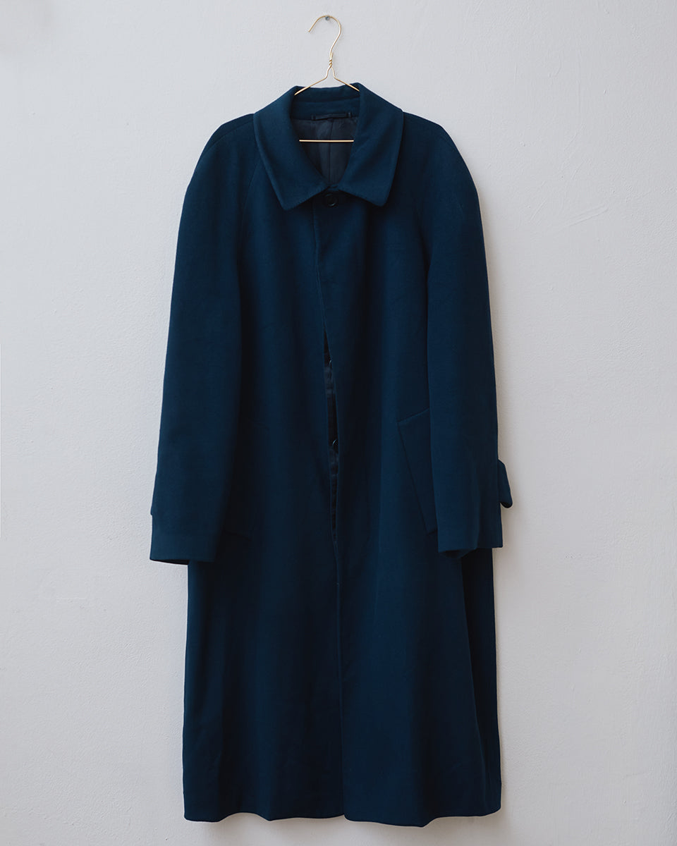 Loro Piana Coat
