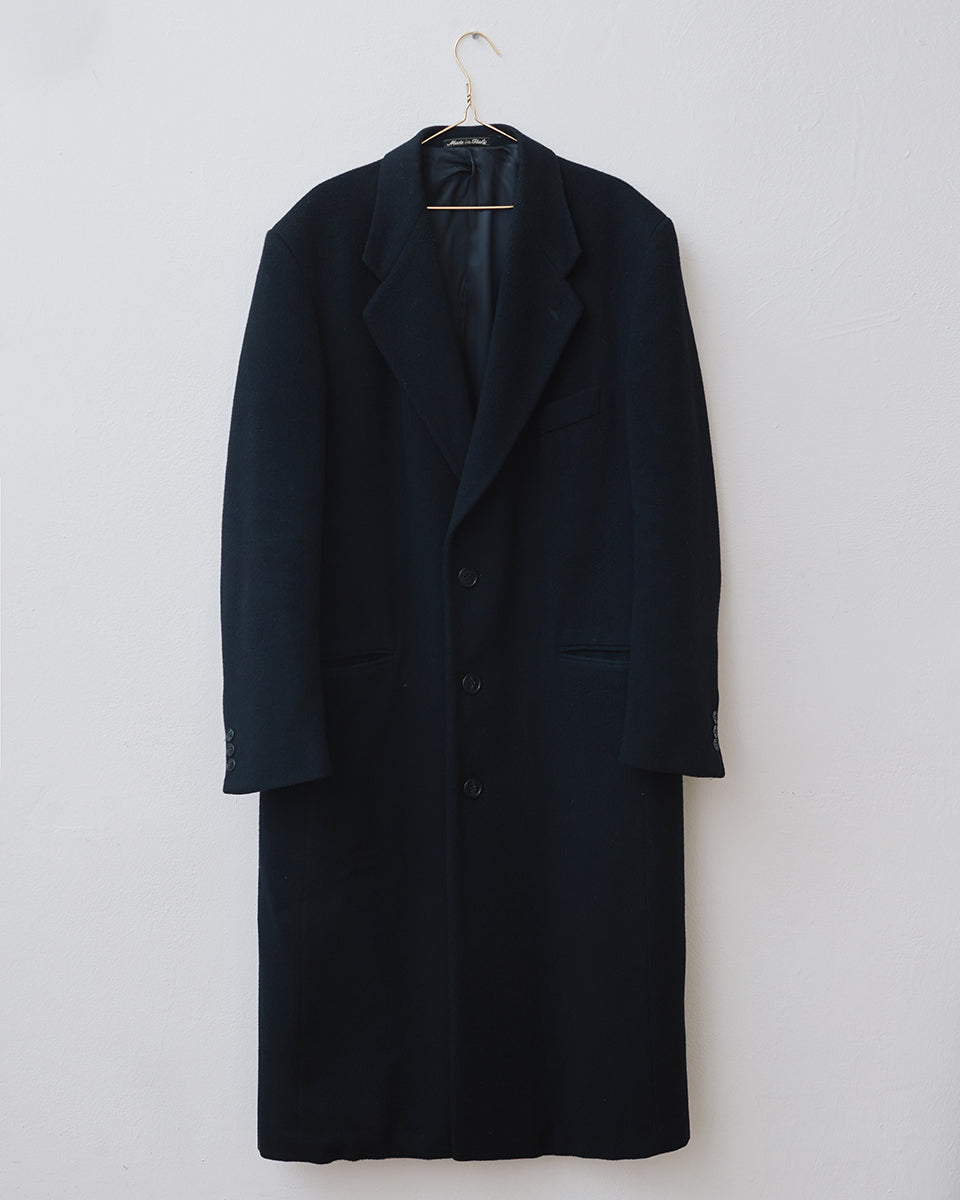 Giorgio Armani Coat