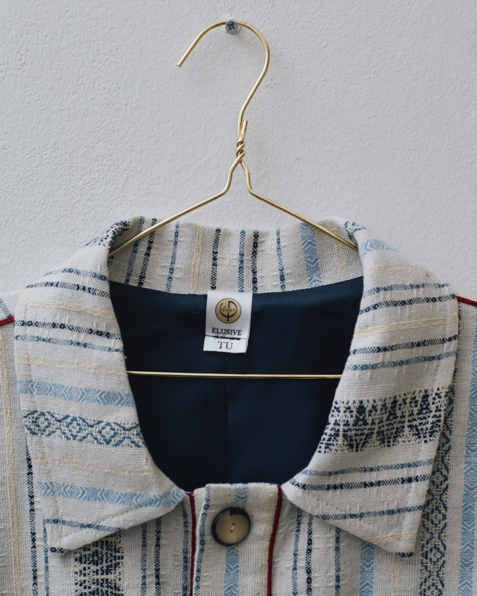 Elusive Jacket 1/1 Handmade