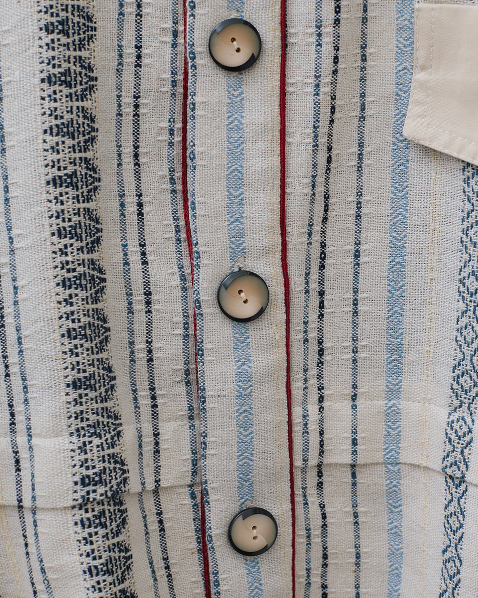 Elusive Jacket 1/1 Handmade