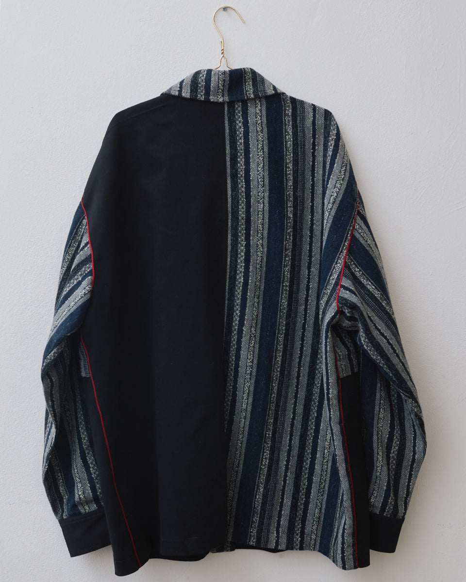 Elusive Jacket 1/1 Handmade