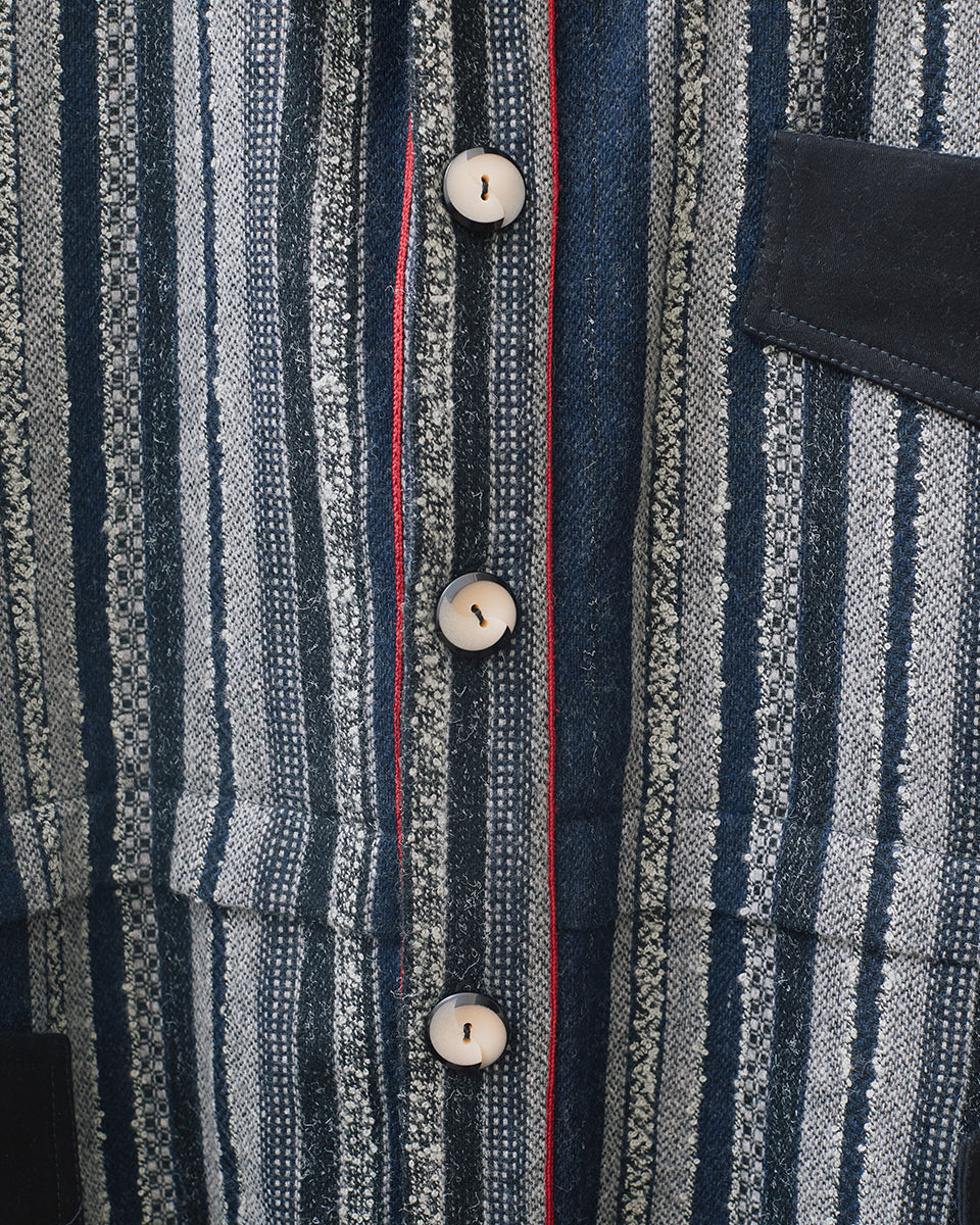 Elusive Jacket 1/1 Handmade