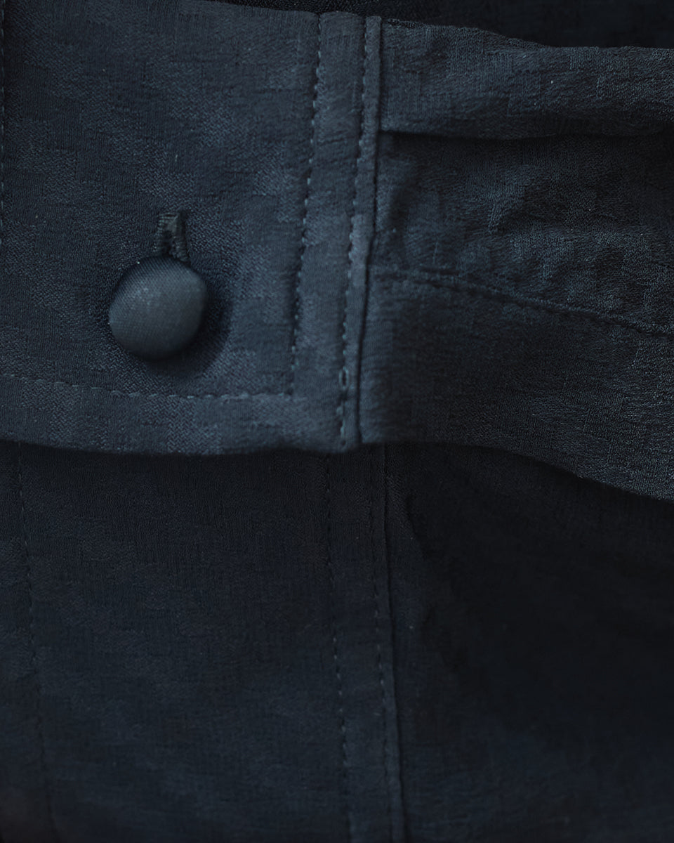 Armani Collezioni Silk Shirt