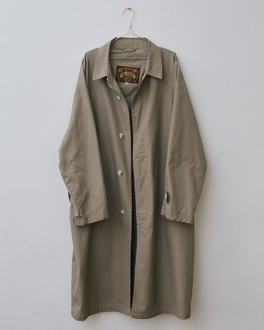 Trench Coat El Paso